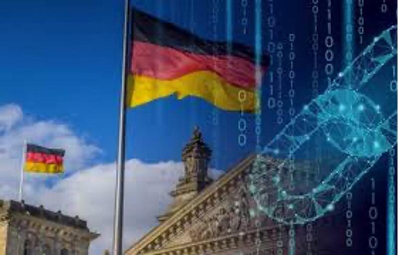 德国软件开发商向政党捐赠了120万美元的「不该得」比特币