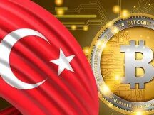 加密交易者在土耳其的经纪新人中看到了避风港