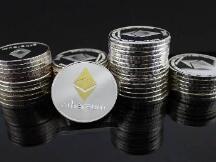 DeFi热潮将以太坊网络活动推向新高，以太坊面临技术上的极限考验