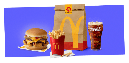 麦当劳进军元宇宙 提交“虚拟餐厅”商标申请