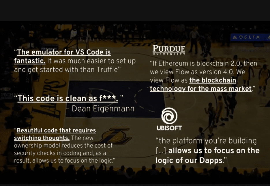 Dapper Labs创始人：只有好玩的东西才能推动区块链普及