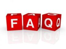 比特币的常见问题