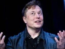 马斯克唱空美元：通胀高企时实物资产好过美元，绝不出售比特币