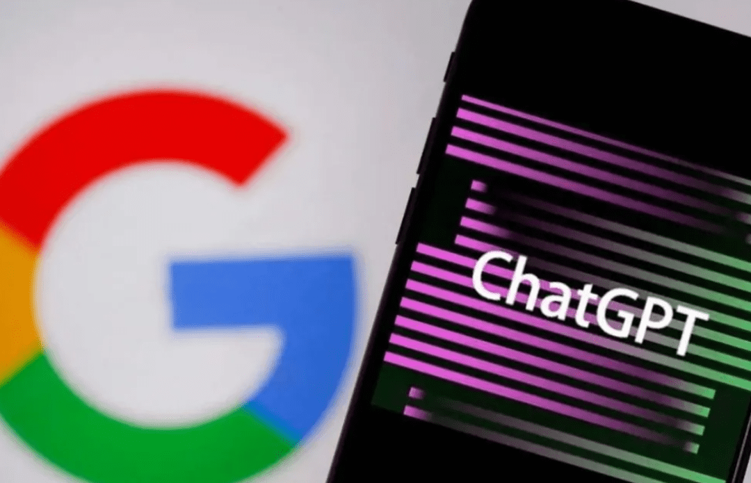 Google搜索会被ChatGPT推下神坛吗？