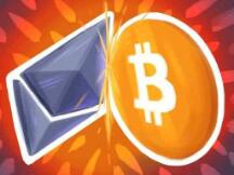 比特币、ETH价格创2020年新高