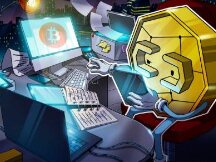 尽管比特币价格反弹，但机构仍在继续抛售BTC敞口