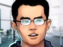 Musk asked about Dogecoin's removal of Binance in a tweet, and the CEO of Binance responded.