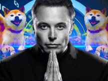 狗狗币 (DOGE) 在埃隆·马斯克 (Elon Musk) 的狗推文后飙升