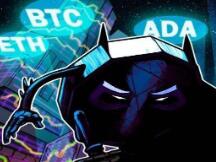 本周值得关注的5大加密货币：BTC、ETH、ADA、XLM、XEM