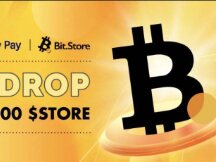 加密资产神器Bit.Store良好生态，或将引领市场潮流