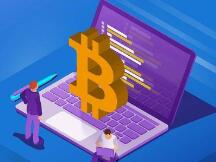 全球市场机构积极布局数字货币业务