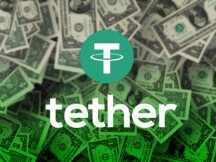 Tether的稳定币市值是USDC的两倍