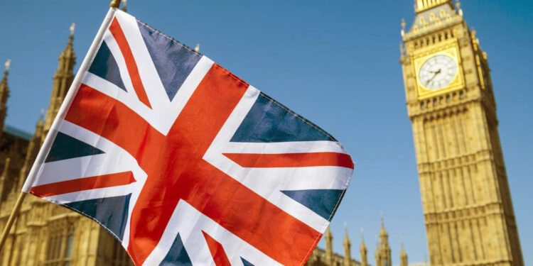 英国2023年起实施加密税收减免 针对使用本地经纪商的外国人