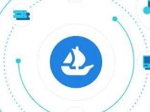 单日交易额超2亿美元的OpenSea，什么背景？