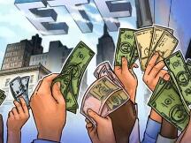 加拿大投资管理公司Ninepoint Partners计划将其比特币信托转换成比特币ETF