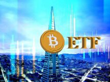 如果现货比特币ETF获得批准，加密货币会发生什么？这是黄金榜样