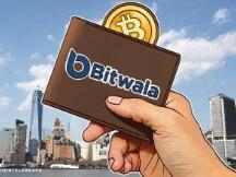 比特币公司Bitwala被提名欧洲最好的高科技初创公司之一