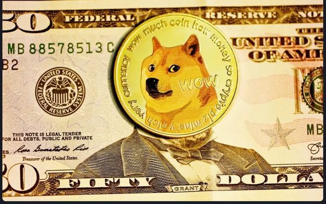1.51亿狗狗币退出币安：DOGE会在低迷中收盘4月吗？