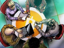 BTC再次测试支撑后，比特币价格走向24000美元，预计将进一步上涨