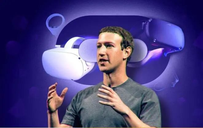 Facebook斥资5,000万美元开发元宇宙，将进行「负责任」的开发