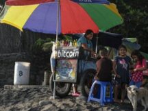 割裂的萨尔瓦多与波动的比特币