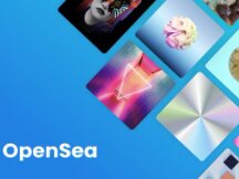 NFT市场龙头OpenSea完成3亿美元C轮融资 由Coatue领投