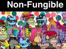 加密不可替代的趋势