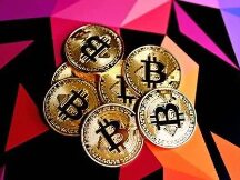 Cryptocurrency points to an uncertain 2022