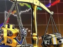 Analysts mentioned 21 factors that point to an increase in Bitcoin's value, but only four declines.