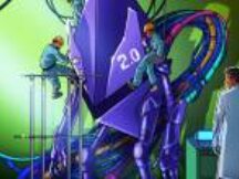 百威参加 Zed Run 的 NFT 游戏