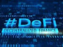 DeFi后下一把火？DAO连月暴涨17000%！