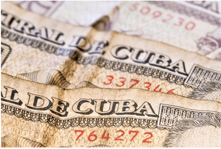 西联汇款禁令可能会促使古巴人转向比特币，因为截止日期即将到来