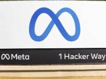 Facebook 更名入局元宇宙，元宇宙赛道代币价格飙升