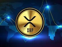 瑞波币（XRP）长期投机者的目标是5.60美元