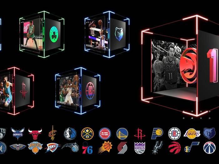 NBA Top Shot投资人：加密收藏品市场将爆发，有3个趋势值得关注
