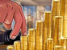 加密资产管理公司推出数字货币可投资指数