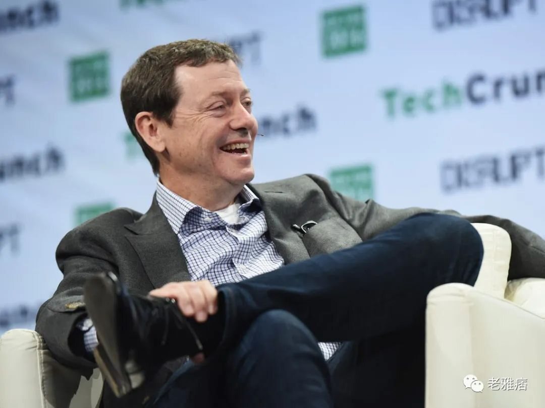 Fred Wilson：为什么是Web 3?