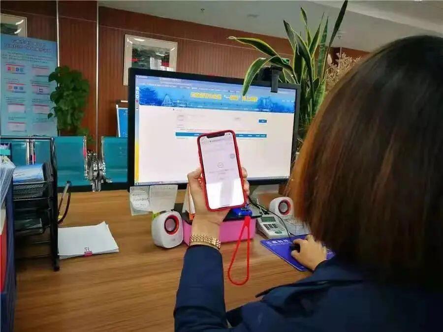 云南发出首张基于区块链公司营业执照，蚂蚁链技术支持