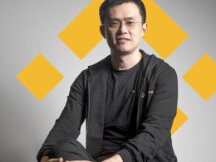 赵长鹏受访：短评近期市场看法、监管近况！欧洲设立总部？