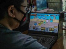 Axie Infinity帝国日渐衰落 游戏公会开始寻找新的目标