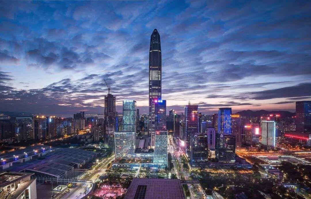 2020年，深圳会成为区块链之都吗？