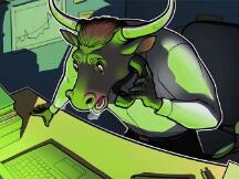 比特币突破两万美元：牛市和更多的利好