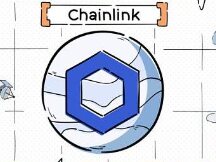 加密大佬系列：Chainlink创始人Sergey Nazarov的创业故事