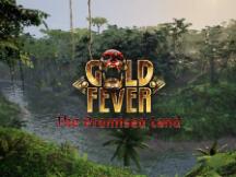 区块链游戏GoldFever 在体验与赚钱上 向前迈了一步