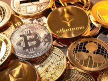 加密货币市场陷入流动性危机