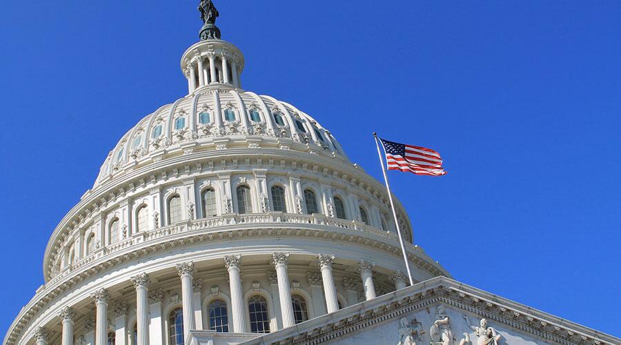 美国参议院将召开听证会探讨加密货币对选举的影响