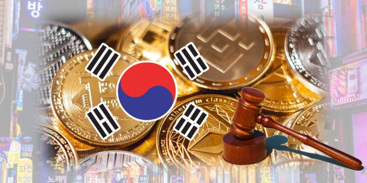 韩国公布STO监管标准！加速证券型代币上市 链游修法前仍禁NFT