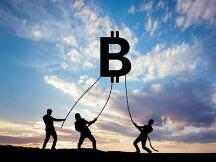 比特币再创新高，下一个大铡刀还远吗？