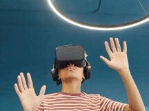 虚拟现实产业发展趋势：产品技术日趋成熟、产业生态逐步完善