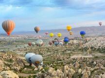 迅猛发展的土耳其加密货币市场